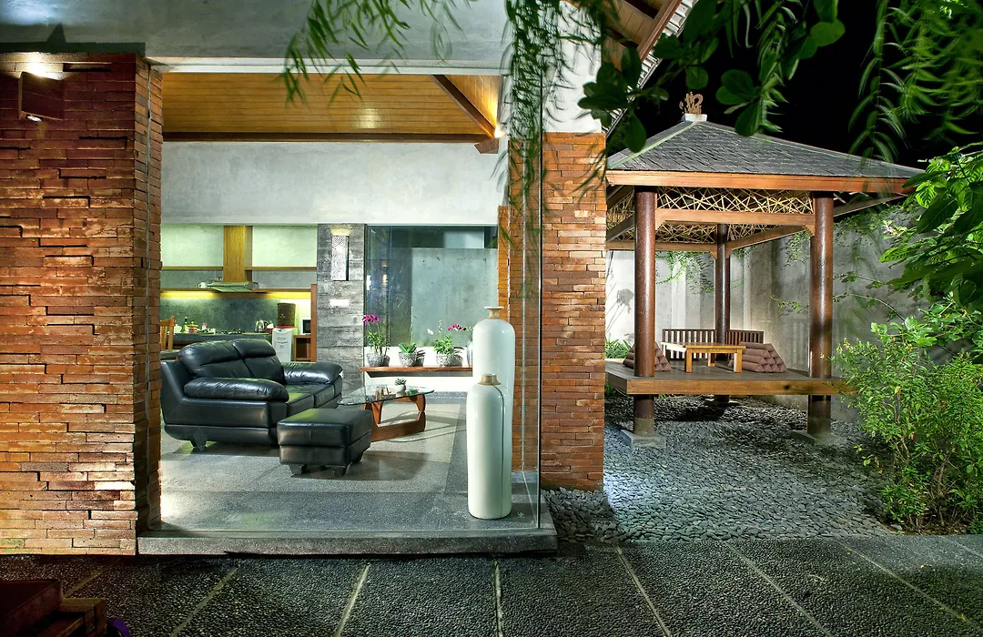 Bracha Villas Bali-1