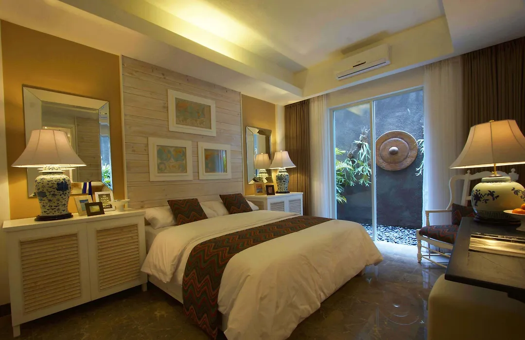 Summerhome Seminyak-1