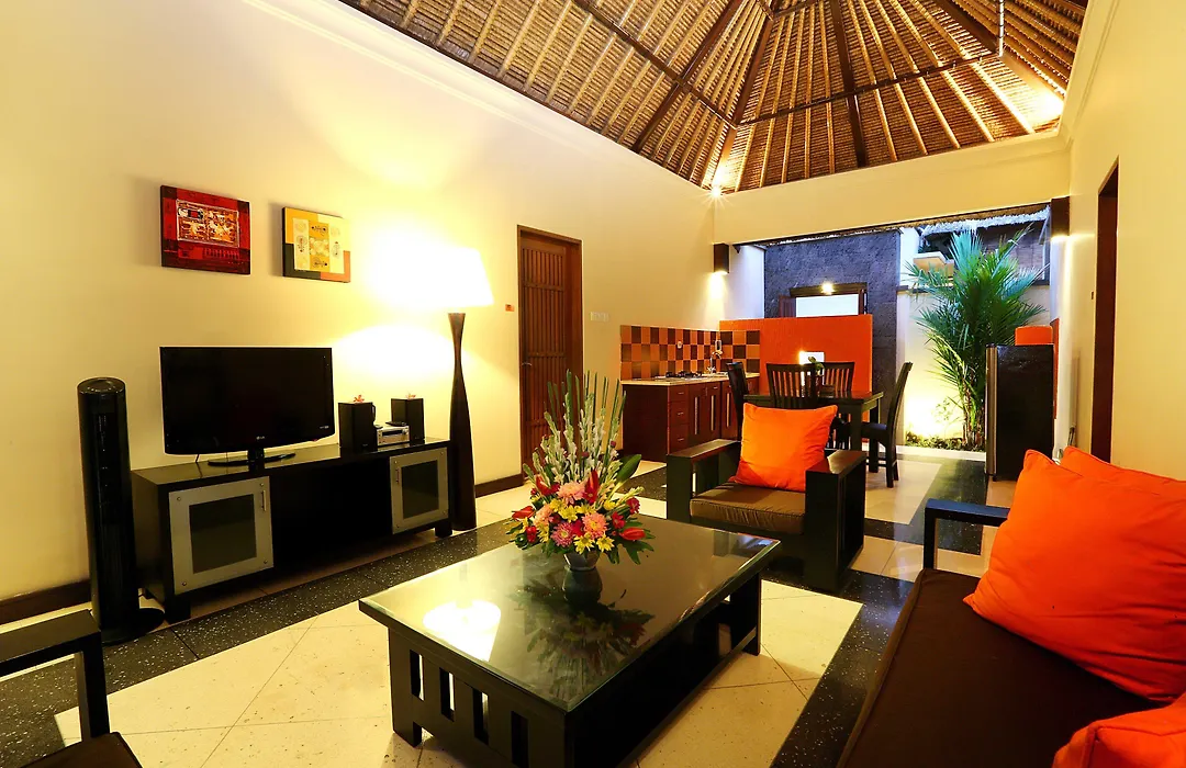The Bali Bliss Villa-1