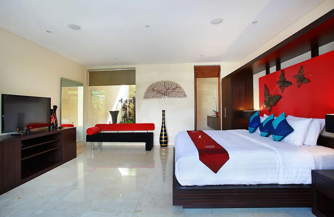 Indi Villas - The Ambika-1