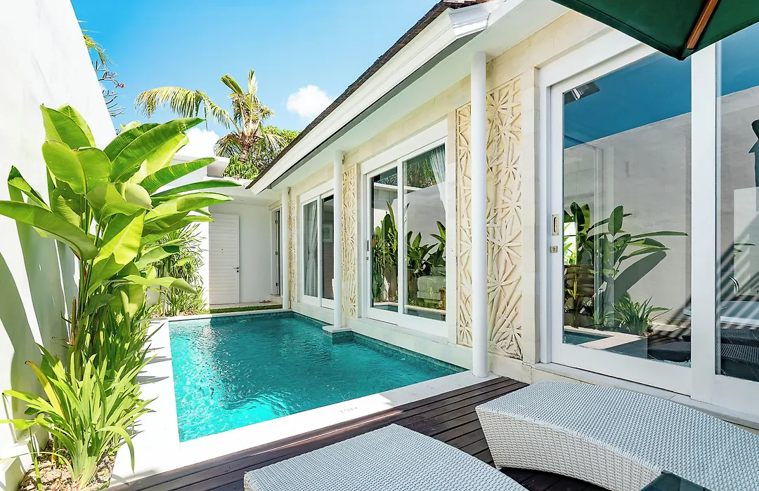 Bajra Bali Villa Seminyak-1