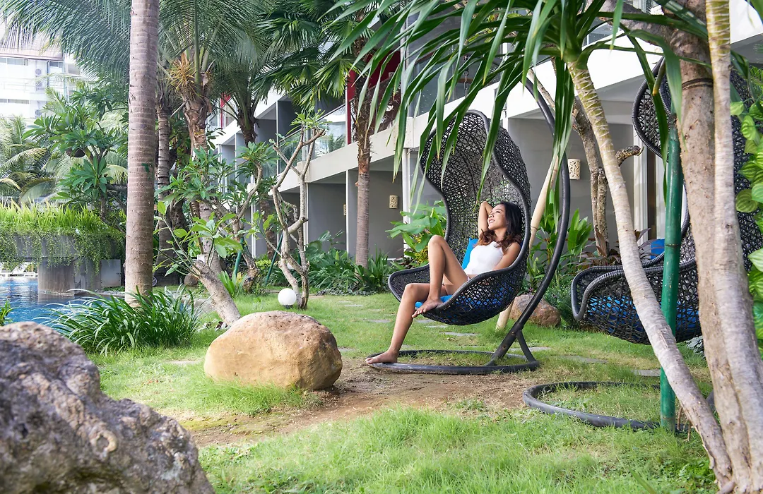 Ramada Encore By Wyndham Seminyak Bali-1
