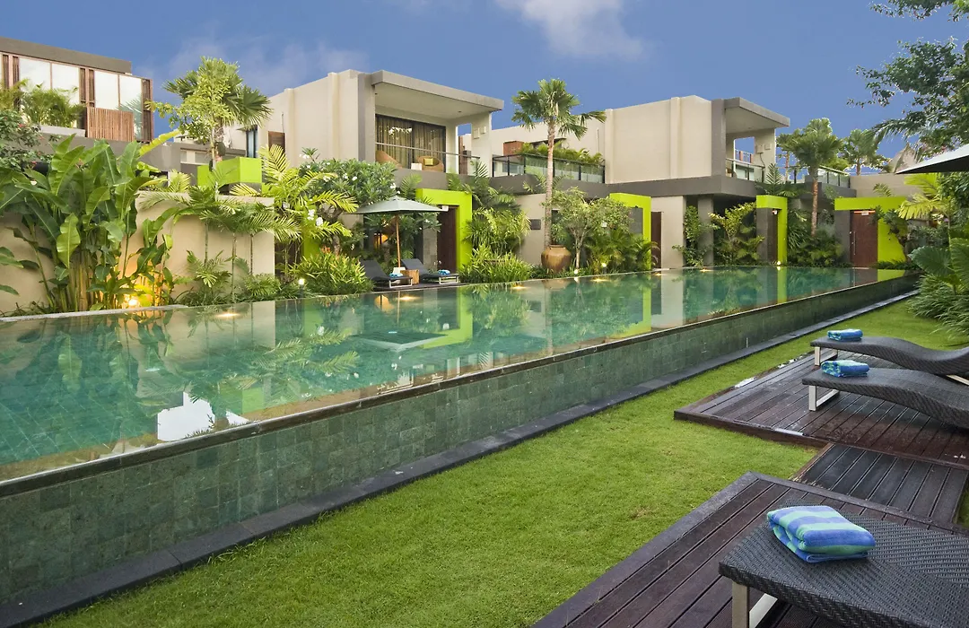 Cicada Luxury Townhouses-1