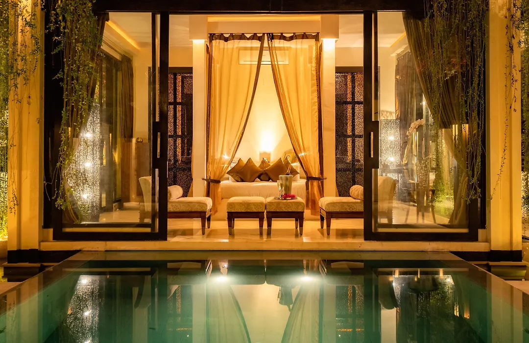 Villa One Seminyak-1
