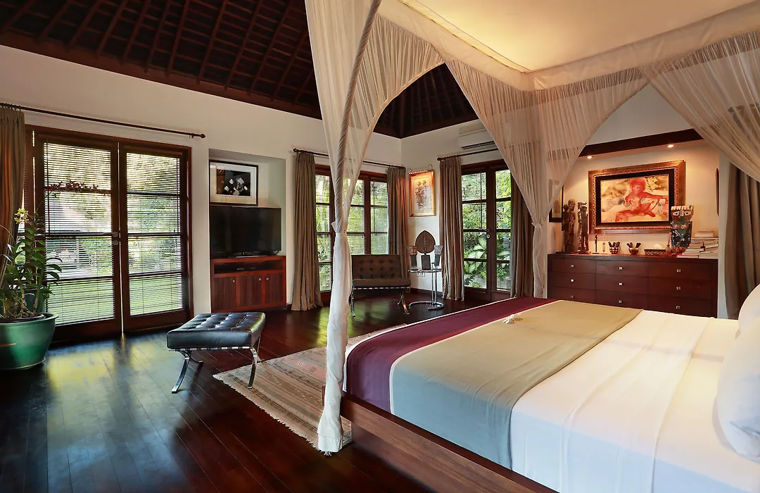 Villa Bali Asri Seminyak-1
