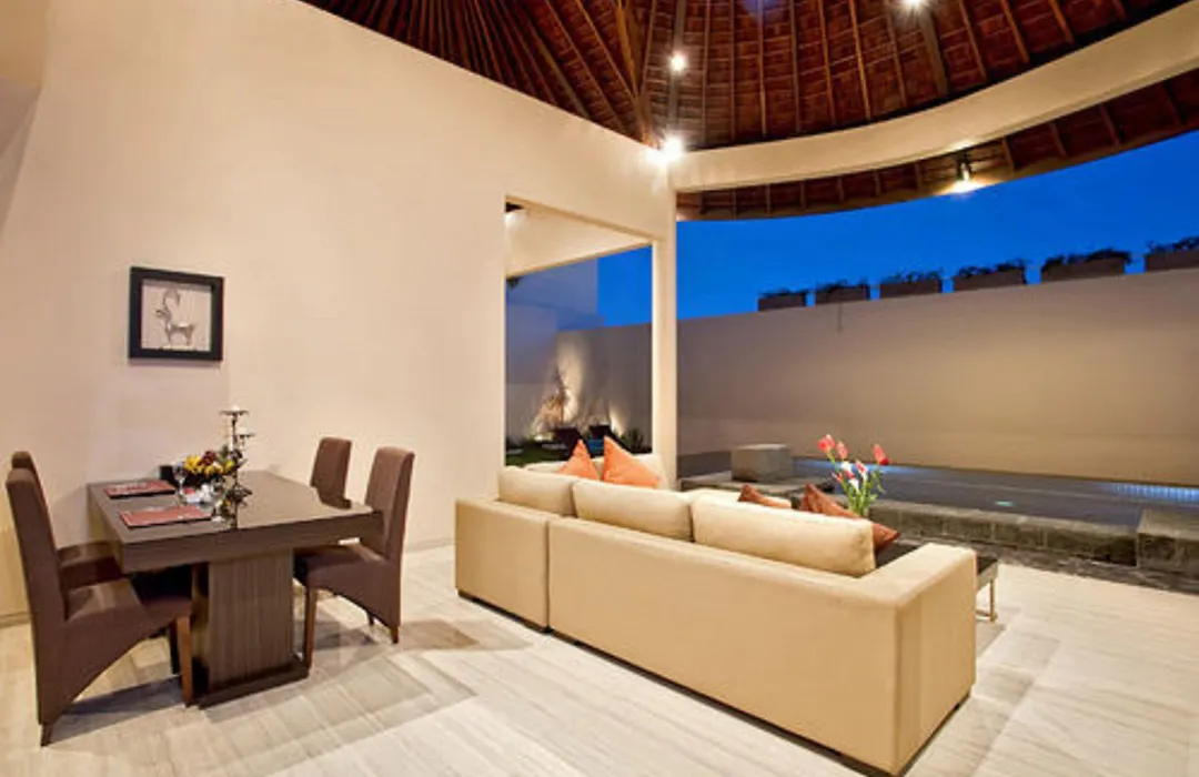 Arsa Villa Bali-1