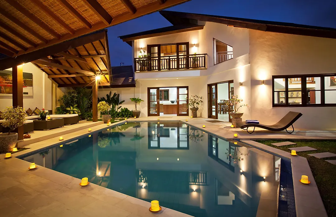 Villa Origami By Nagisa Bali-1