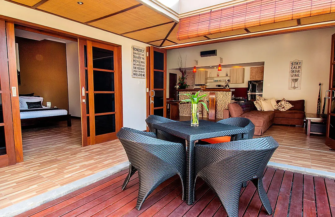 Bali Bidadari Villas-1