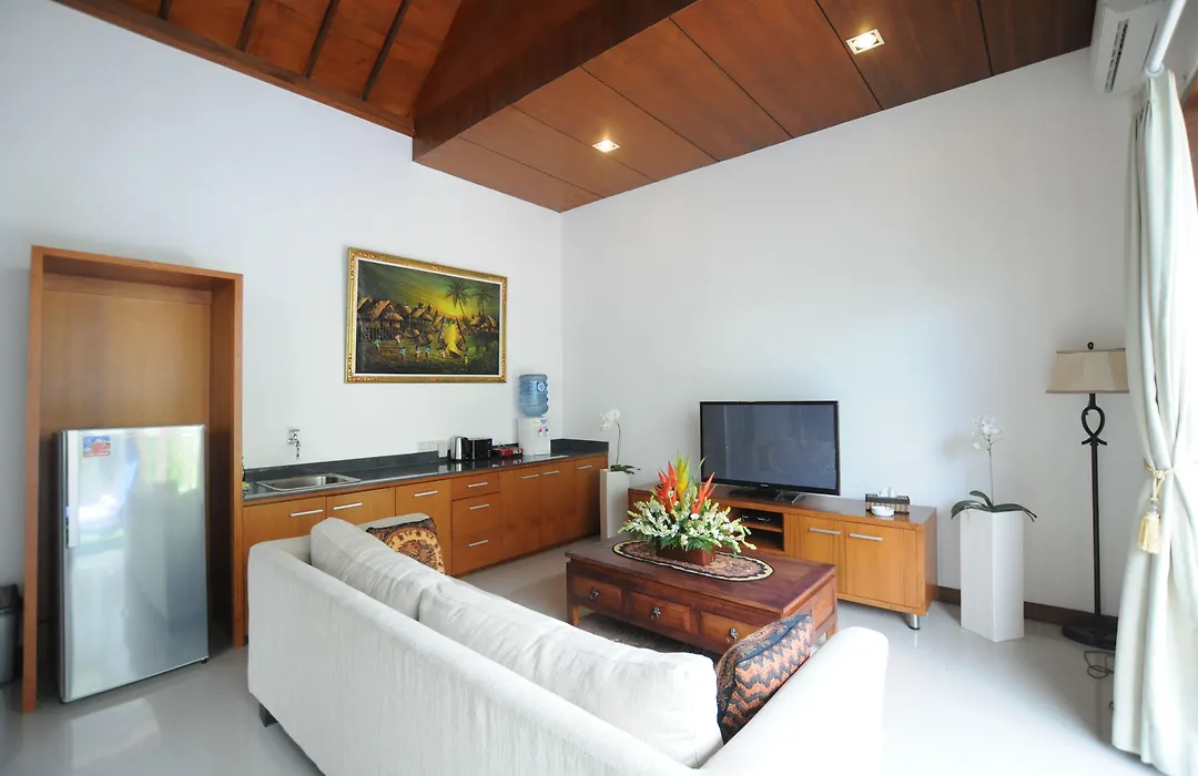 Villa Bougainville-1