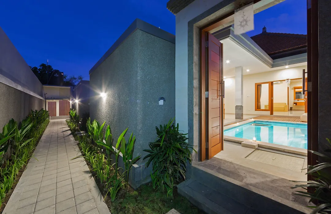 Paisa Villa Seminyak-1