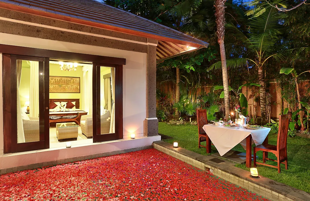 The Buah Bali Villas-1