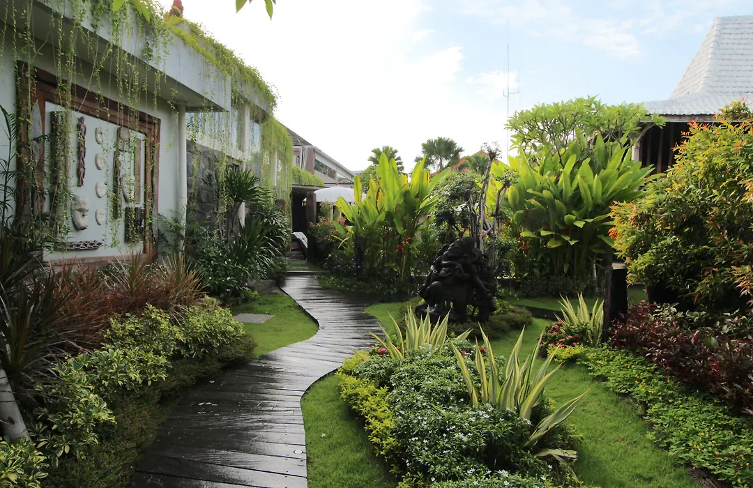 Gahana Bali Villas-1