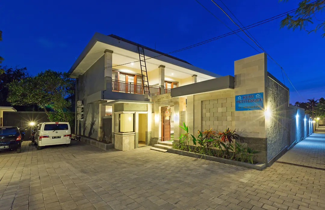 Kubu Petitenget Suite Seminyak-1