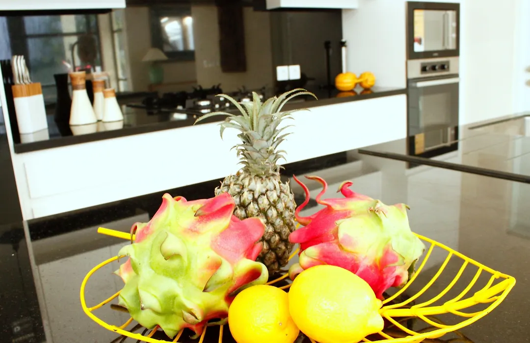 Seminyak White Design Villa-1