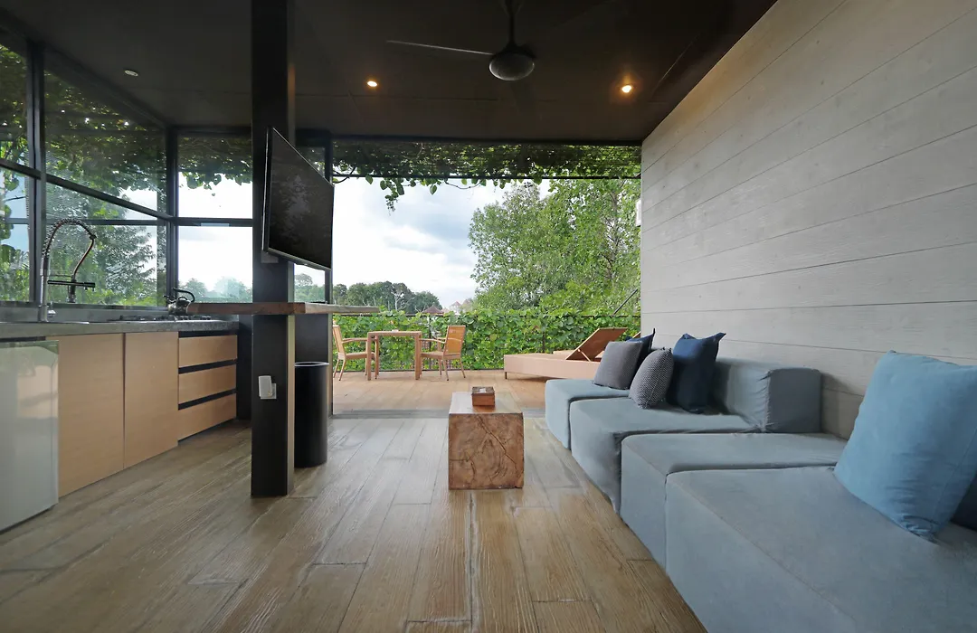 Clio Apartment-1
