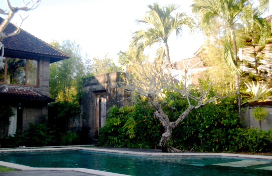 Pondok Alit Resort-1
