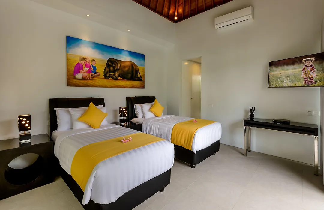 Villa Ley Seminyak By Best Deals Asia Hospitality-1