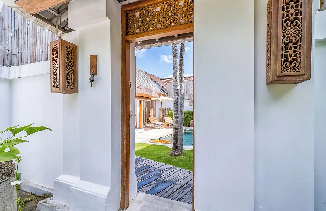 Villa Waterlily-1