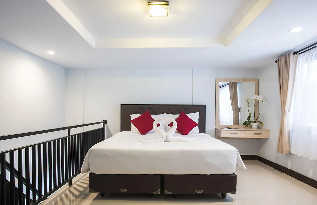 Legian Village Residence-1