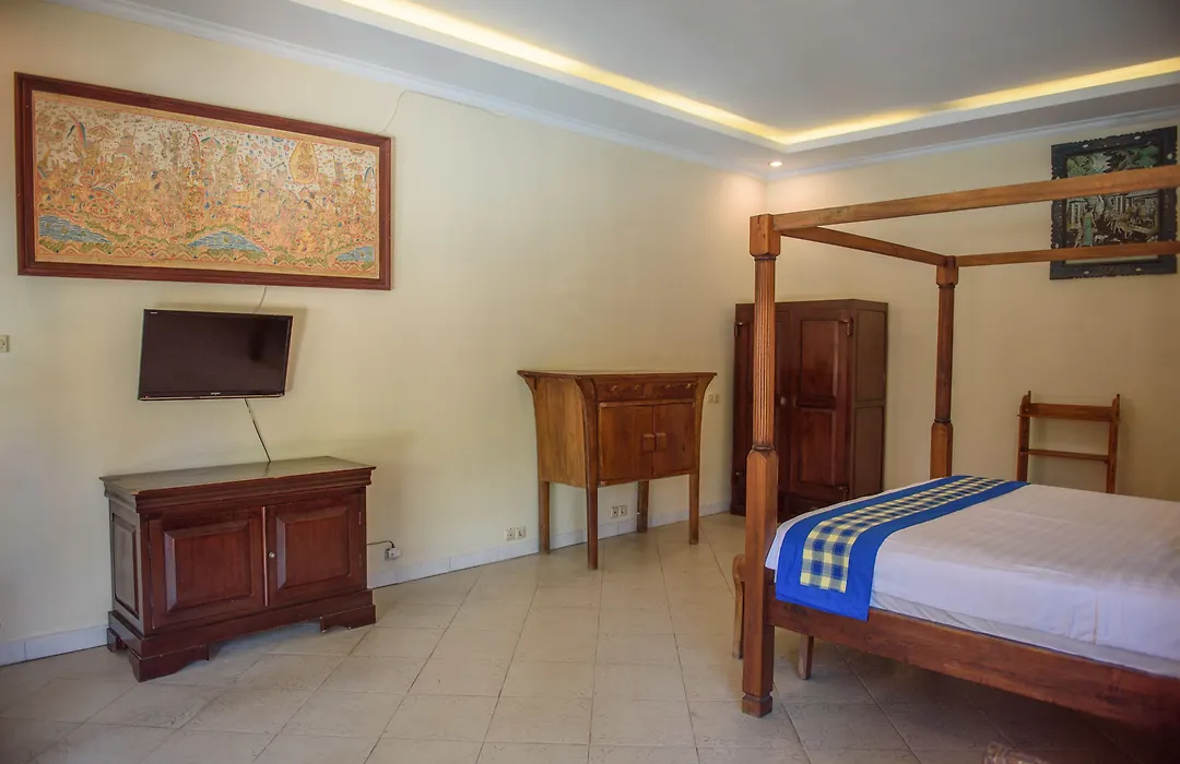 Kendal Villa-1