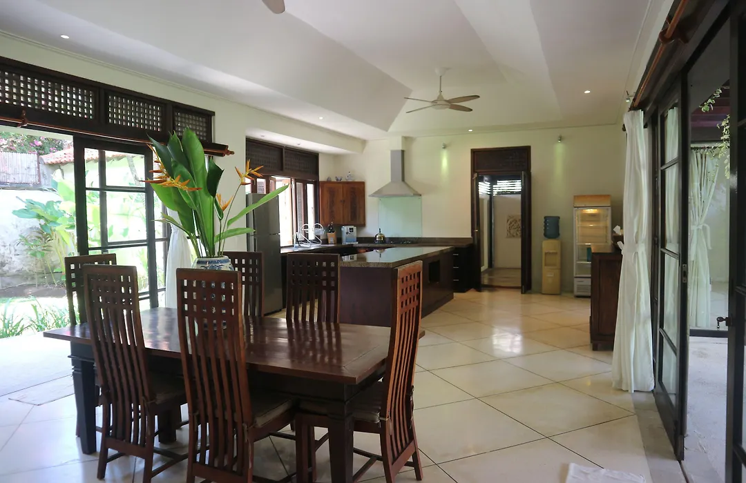 Villa Seminyak William-1