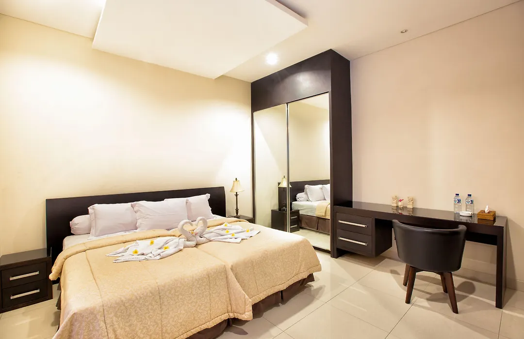 Inkuta Residence And Villa-1