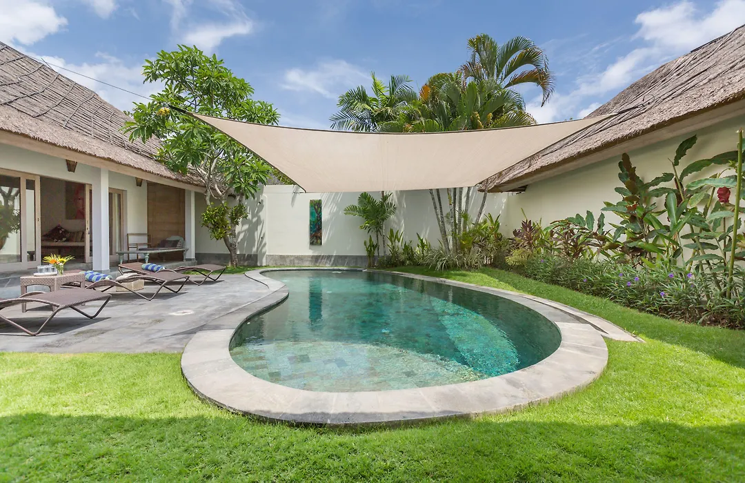 Villa Damai Taman-1
