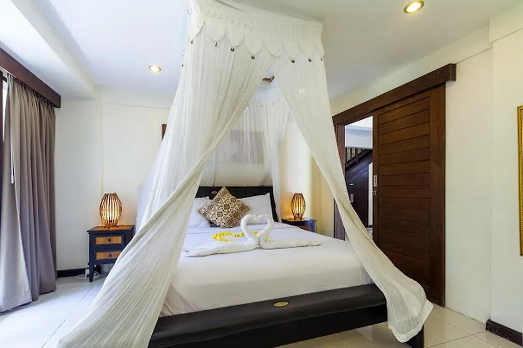 Villa Drupadi-1