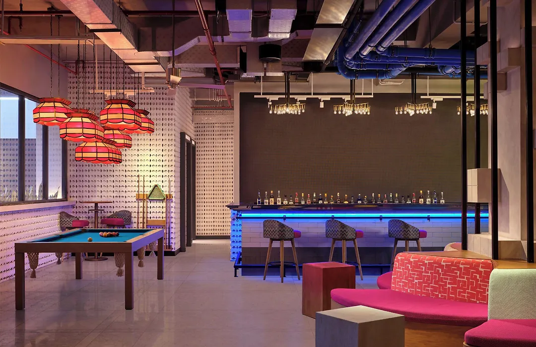 Aloft By Marriott Bali Seminyak-1