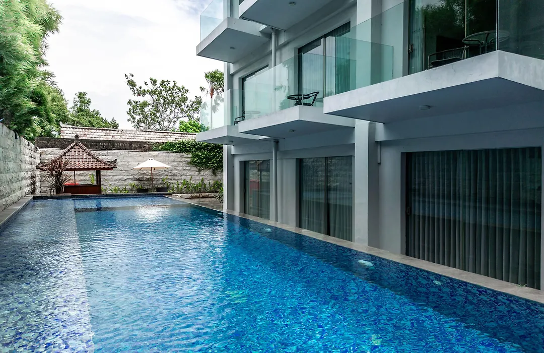The Capital Hotel And Resort Seminyak-1