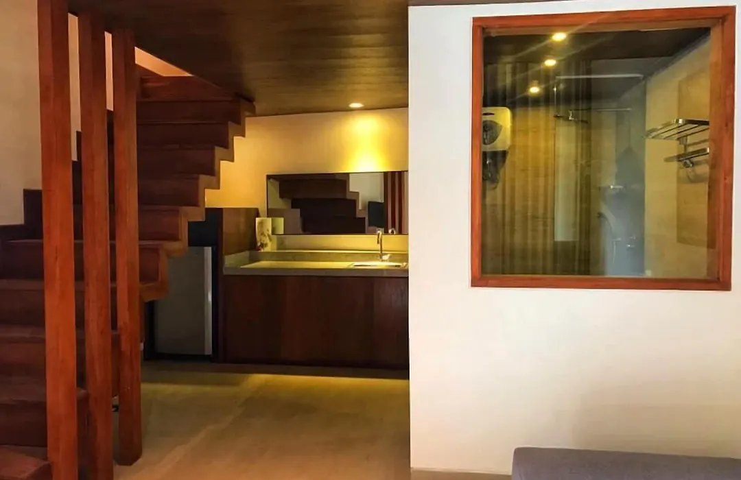 The Tanjung Seminyak Suites-1