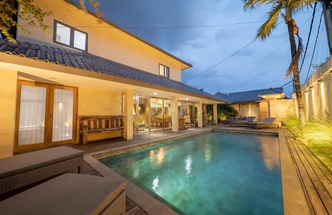 Villa Amana Seminyak-1
