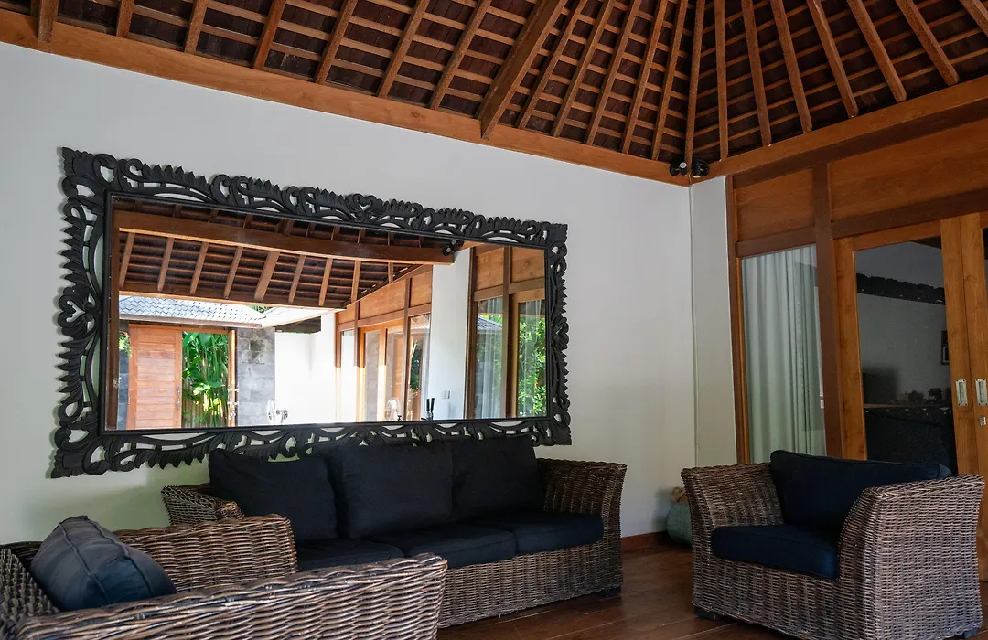 The Gardens Seminyak-1