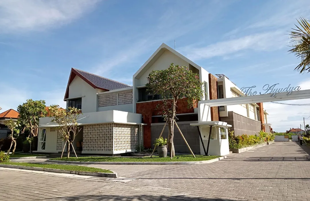 The Ayudya Pulau Galang-1
