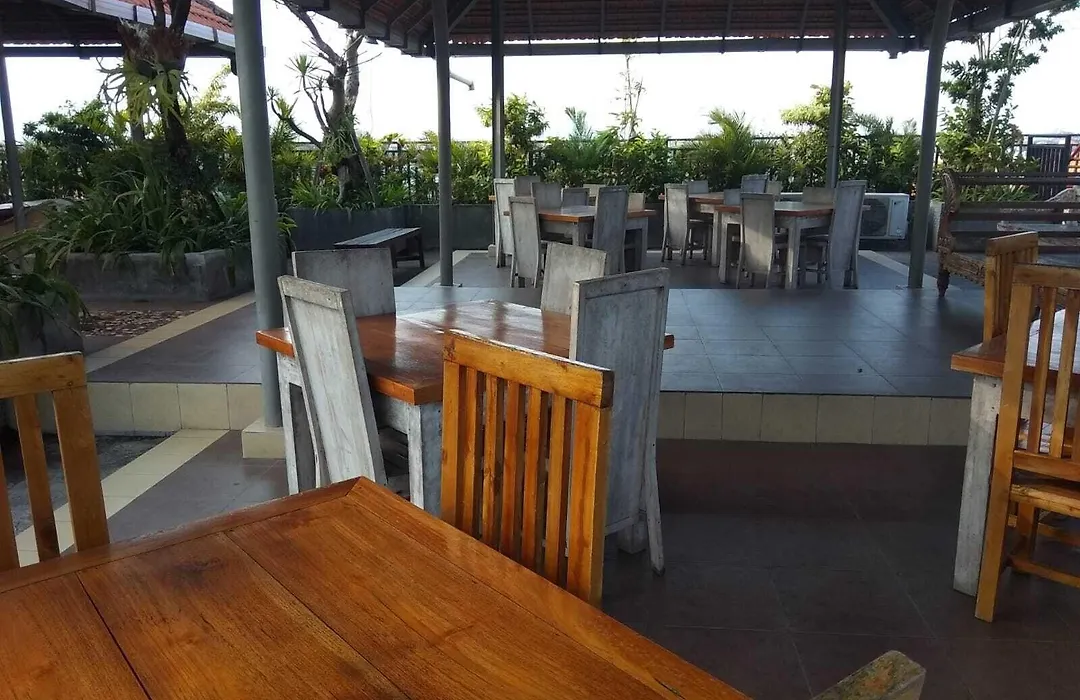 Alkyfa Hotel Bali-1