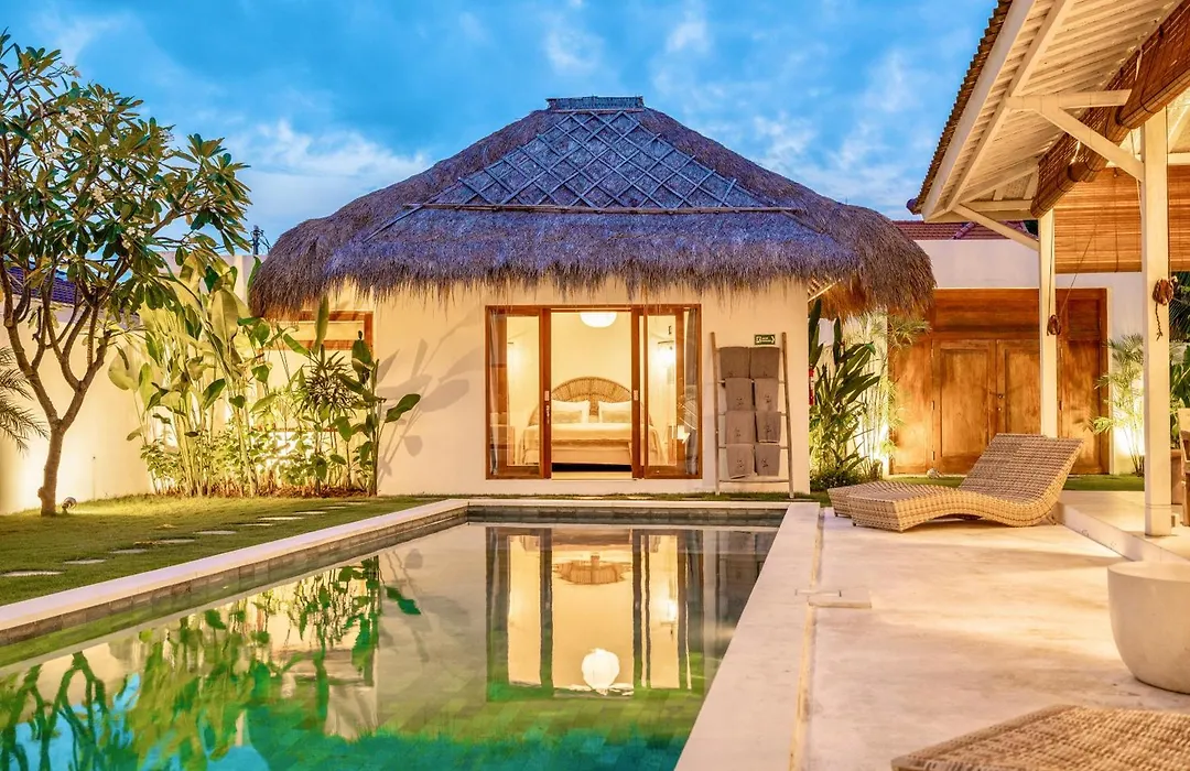Villa Folie By Alfred In Bali-1
