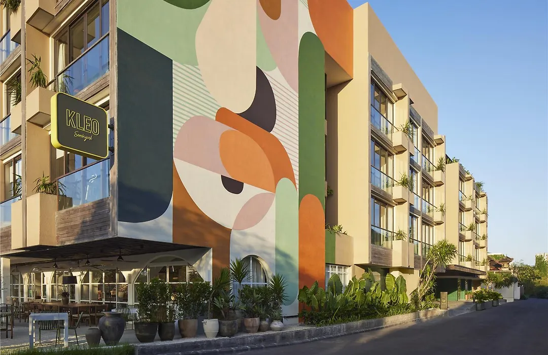 Kleo Seminyak, Part Of Jdv By Hyatt-1