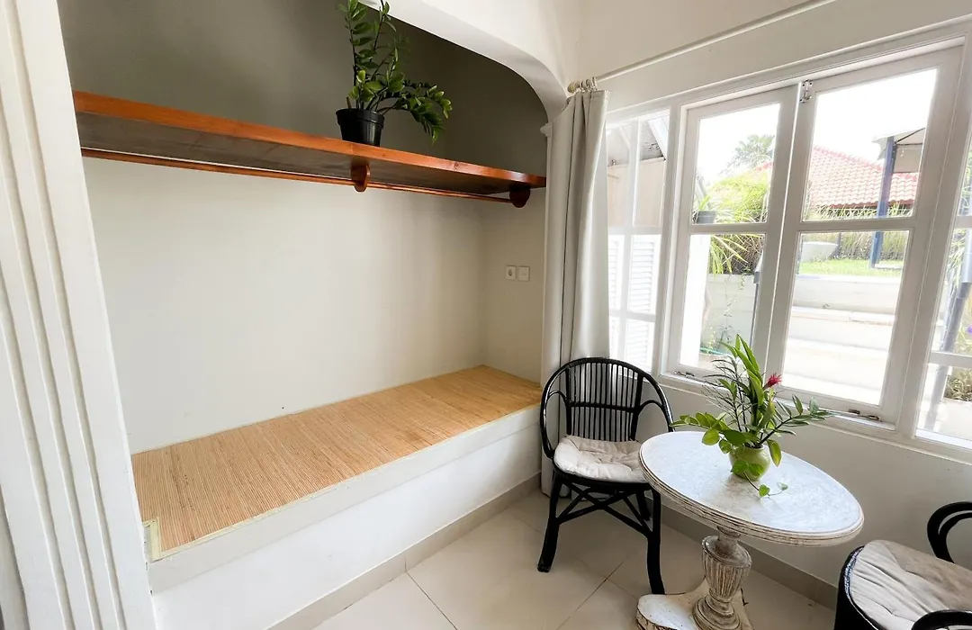 Casa Artista By Kresna Hospitality-1