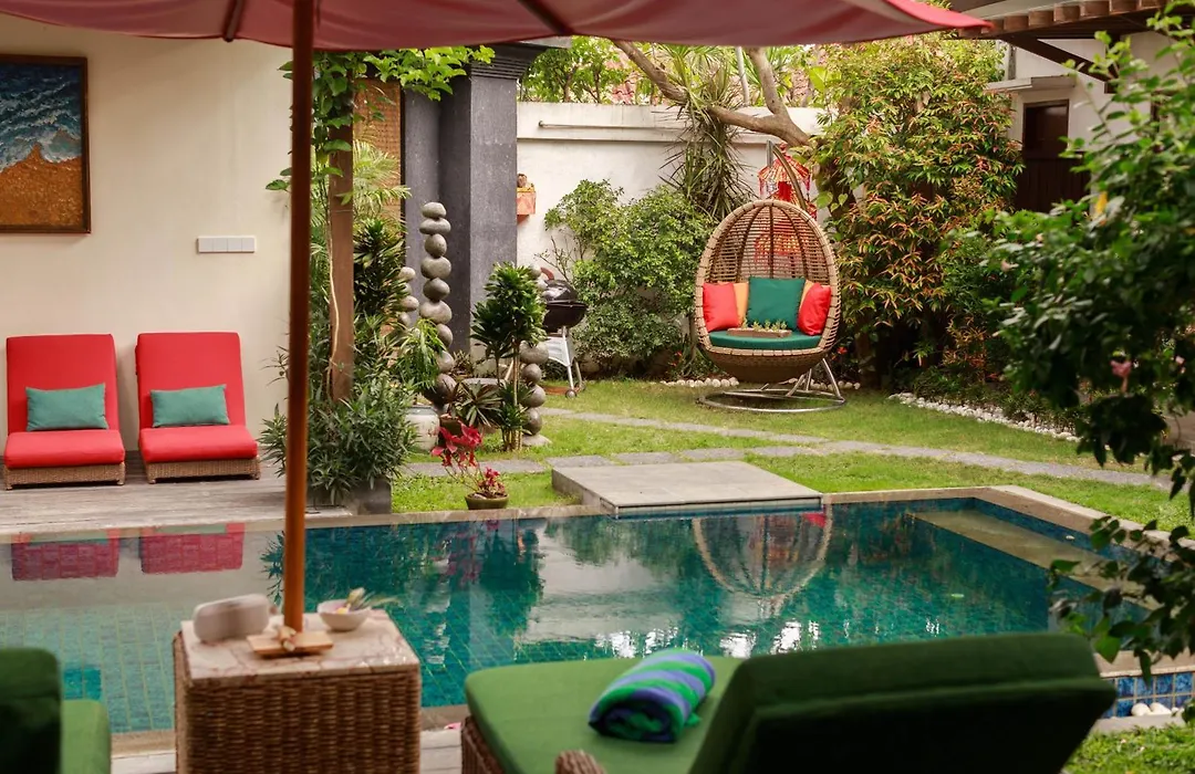 Delight Art Villas-1