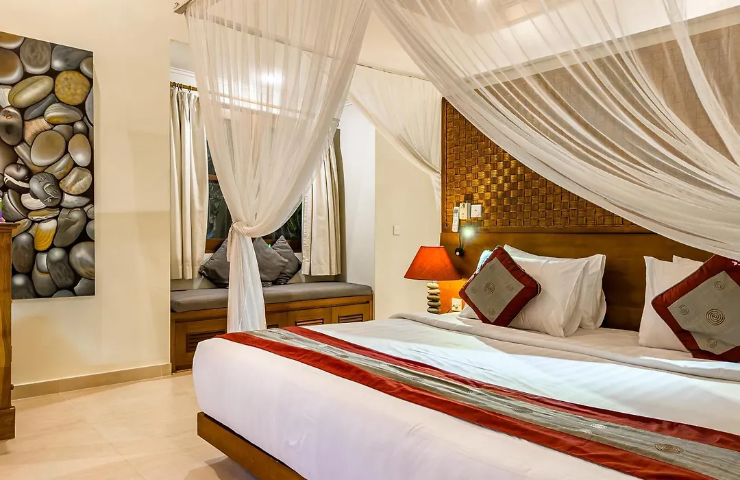 Villa Bugis Drupadi Seminyak-1