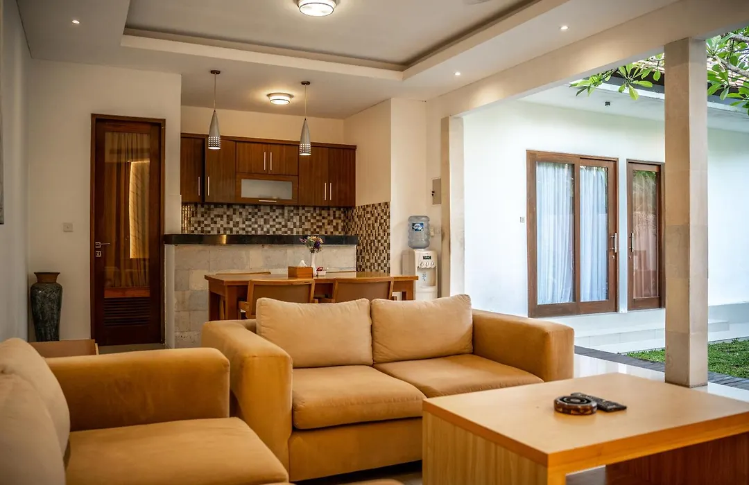 Kubu Manggala Villas Seminyak-1
