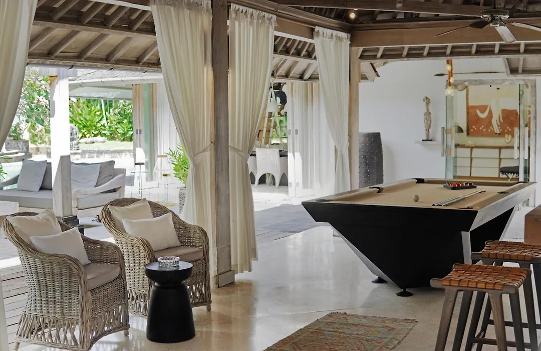Maya Villa - Seminyak-1