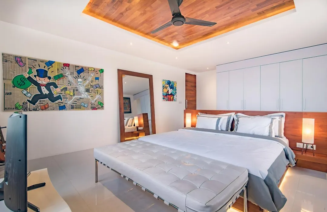 Villa Kamag Seminyak-1