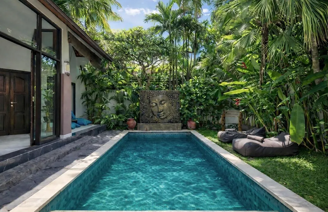 Saga Villas Oasis-1