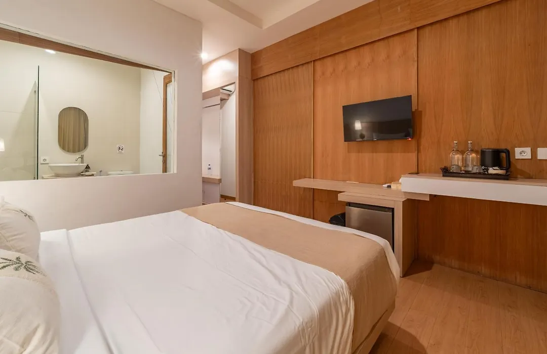 The Hita Apartement-1