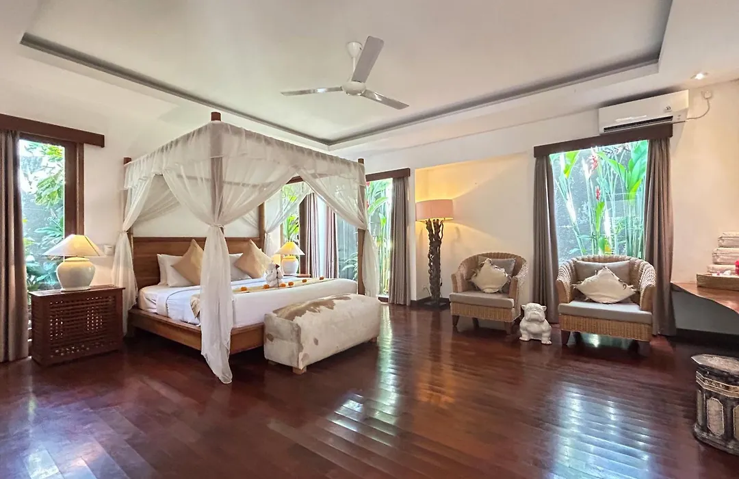 Villa Anema Umalas-1