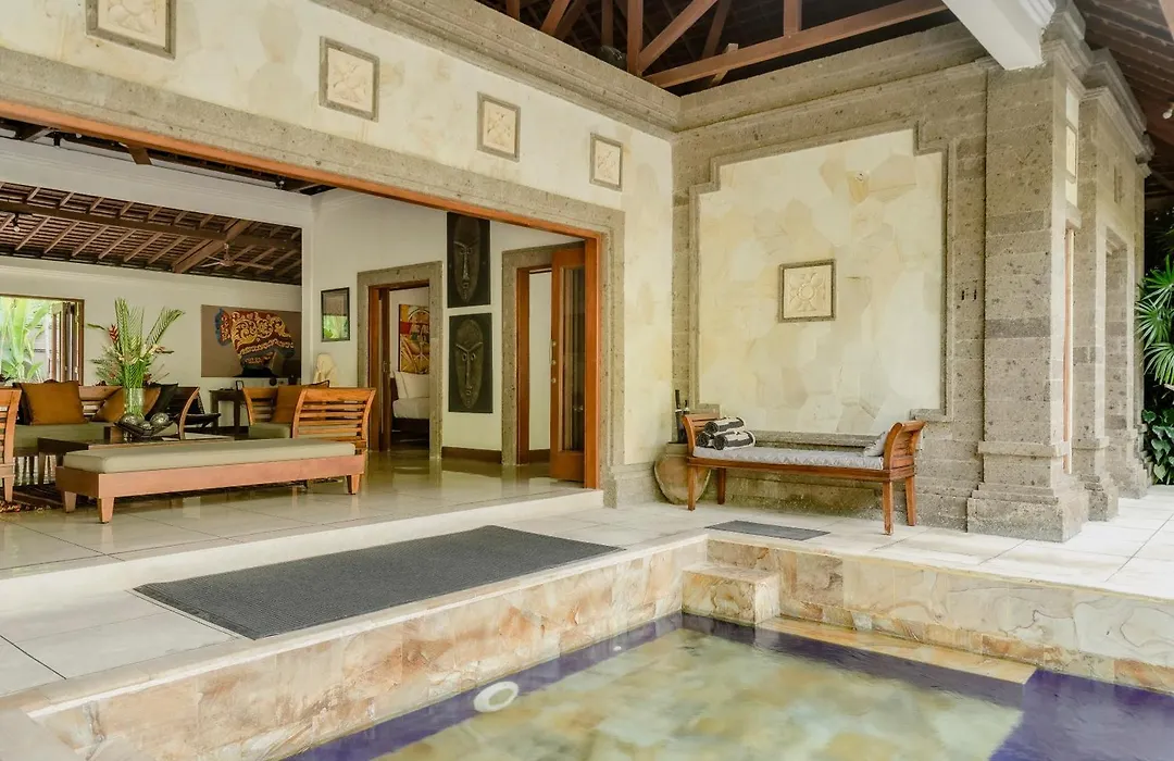 Villa Dewata One-1