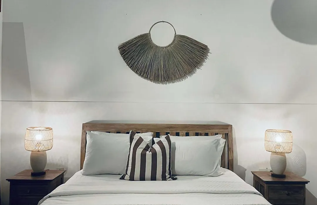 Villa Searenity Seminyak-1