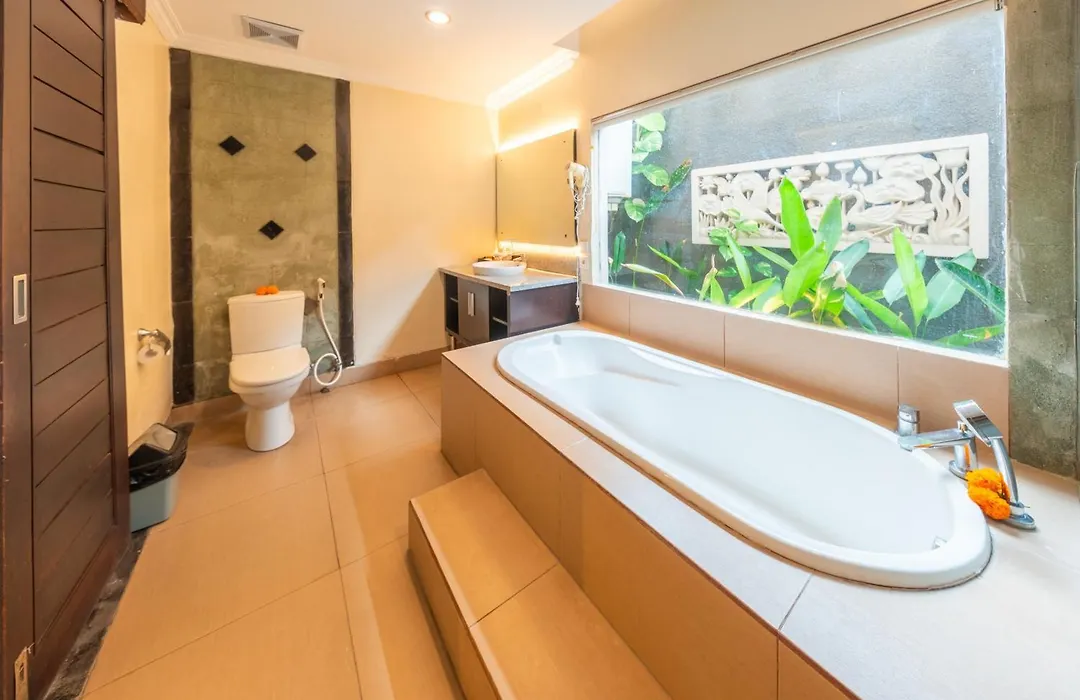 De' Bharata Bali Villas-1