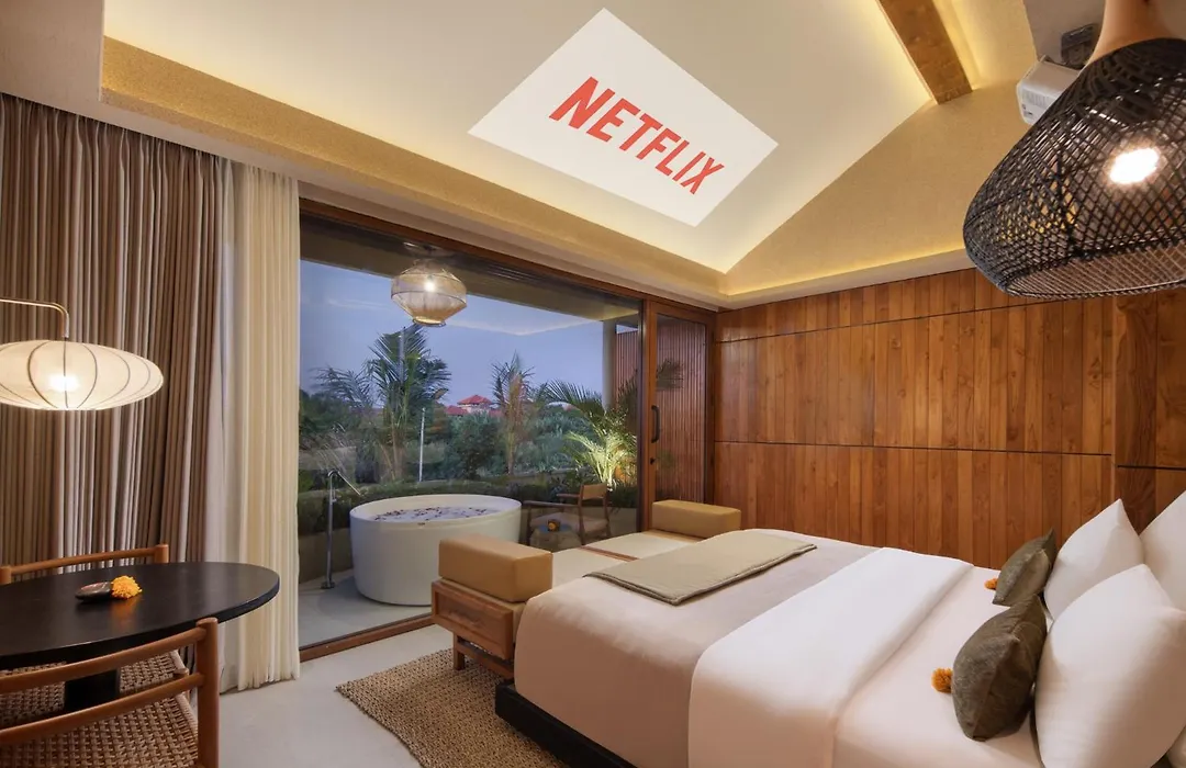 Sini Vie Resort & Spa Seminyak By Ini Vie Hospitality (Adults Only)-1